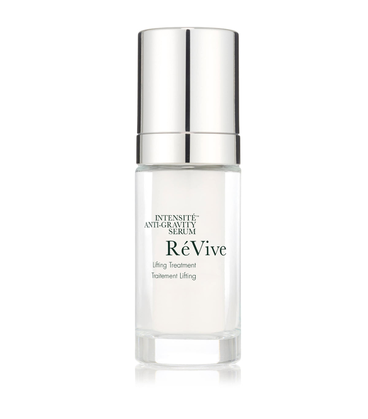 RéVive Intensité Anti-Gravity face serum 30ml, imported from the UK
