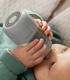 Ember Baby Bottle System - British product