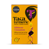 Taka Turmeric organic hibiscus cinnamon tea 15 teabags (British brand)