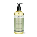 Tisserand Grapeseed Ethically Harvested Oil 500ml (British brand)