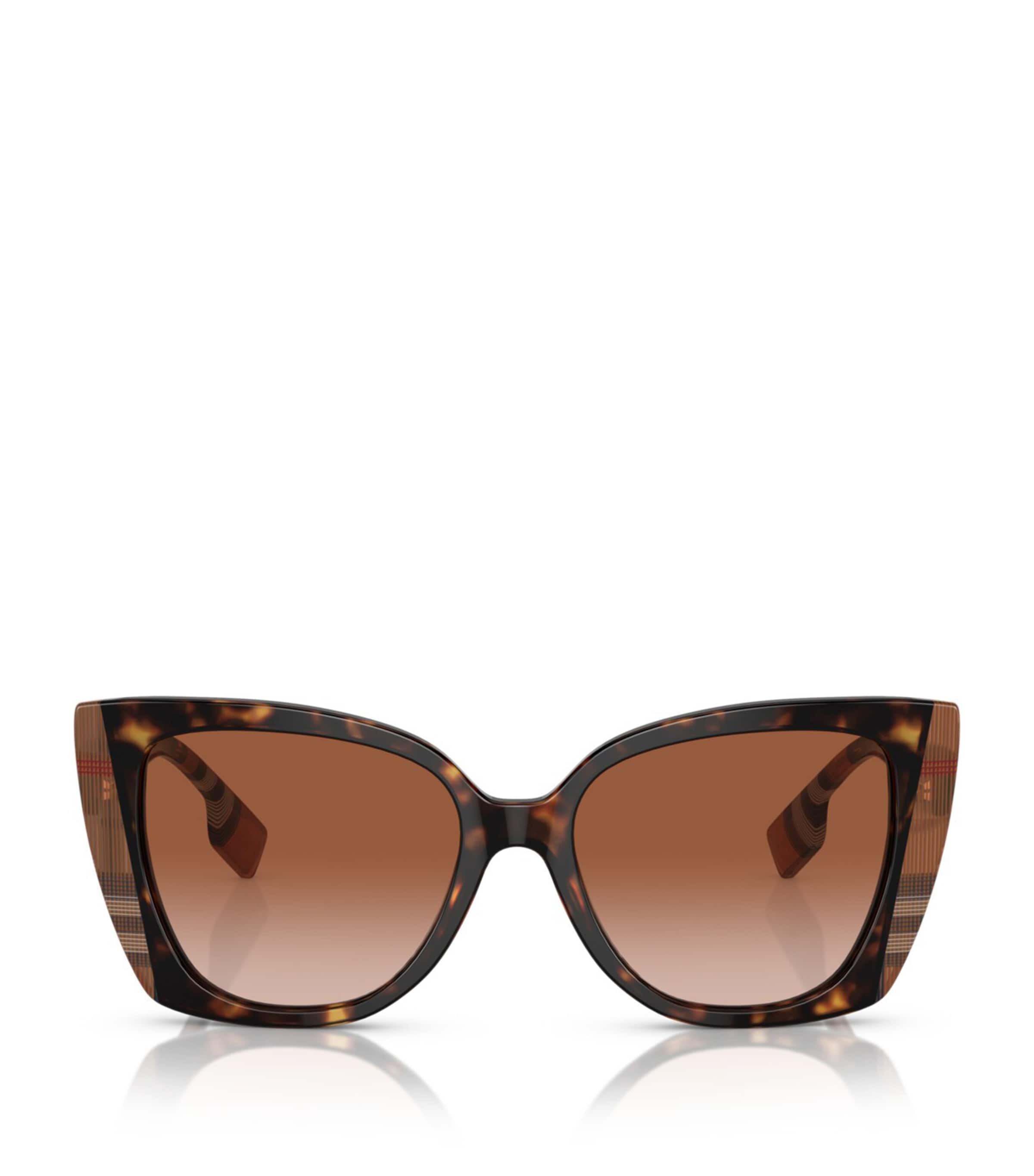 Burberry Acetate 0BE4393 Sunglasses - British product