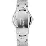 Chronotech Blue stainless steel watch, imported from the UK