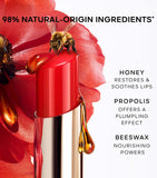 Guerlain honey tint lip balm with bee glow 3.2g, UK version