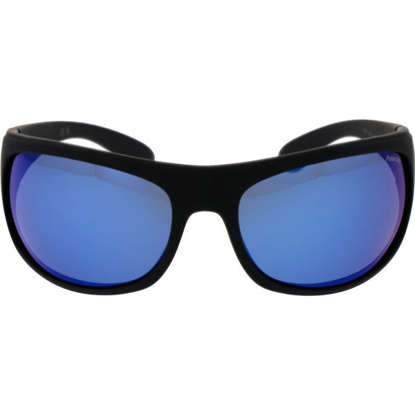 Polaroid Black 07886 sunglasses - British product