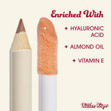 Killer Lips Pucker Up Lip Kit Spiced Up - British product