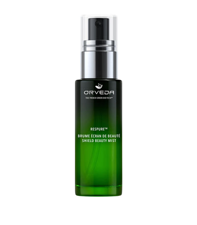 Harrods Orveda Respure Shield Beauty Mist Skin Protection Spray 30ml- Buy online at McGrocer