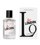 Thomas Kosmala TK Hearts London Eau de Parfum 100ml (British brand)