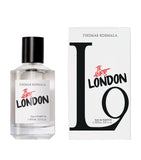 Thomas Kosmala TK Hearts London Eau de Parfum 100ml (British brand)