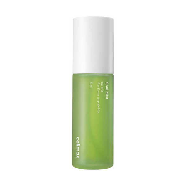 Celimax noni energy ampoule mist 50ml, imported from the UK