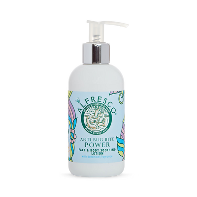 Holland & Barrett Anti-Bug Bite Power Moisturiser 200ml- Natural Bug Repellant- Buy online at McGrocer