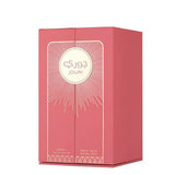 Lattafa Jouri Eau de Parfum 100ml - British product