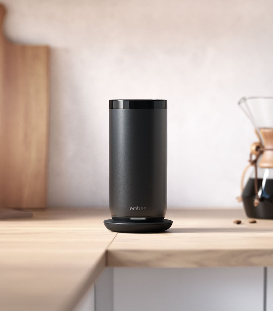 Ember smart travel mug 355ml - British product