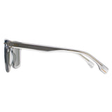 Hugo Boss sunglasses BOSS 1317/S grey mirrored - British product