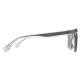 Hugo Boss sunglasses BOSS 1317/S grey mirrored - British product