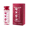 Police Love Cherry Woman EDT 100ml, imported from the UK