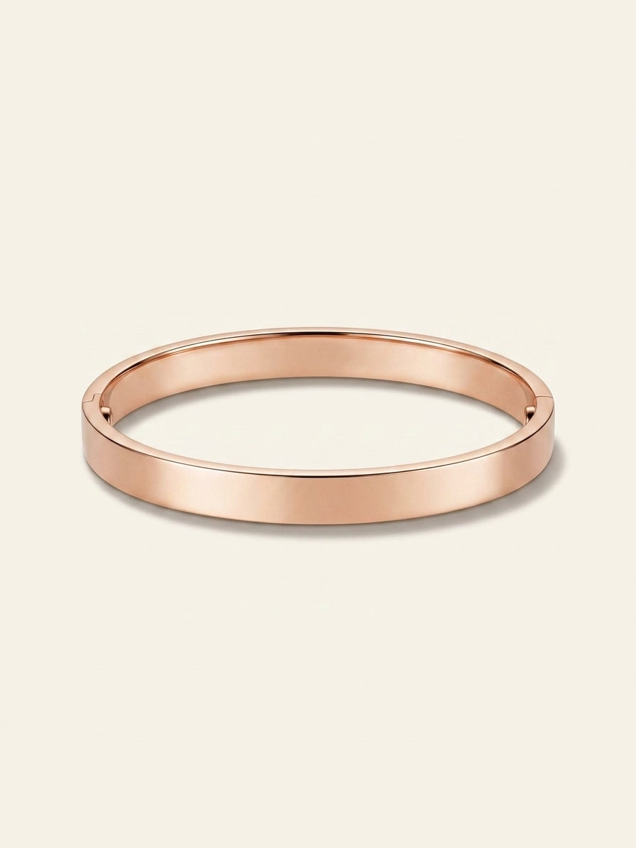 Cartier LOVE bracelet 18ct rose gold diamond 0.96ct, imported from the UK