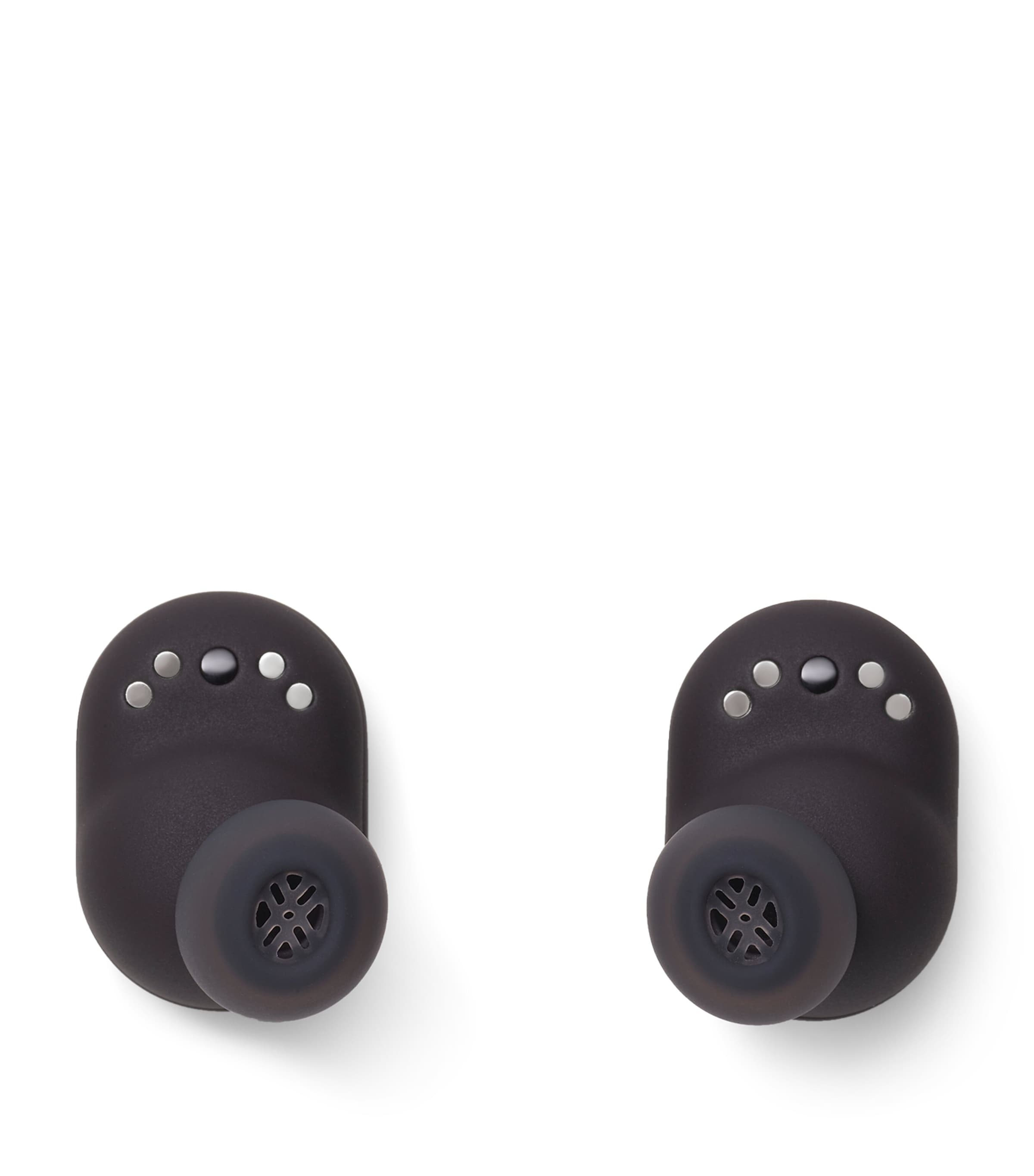 Devialet Gemini II Matte Black earbuds - British product