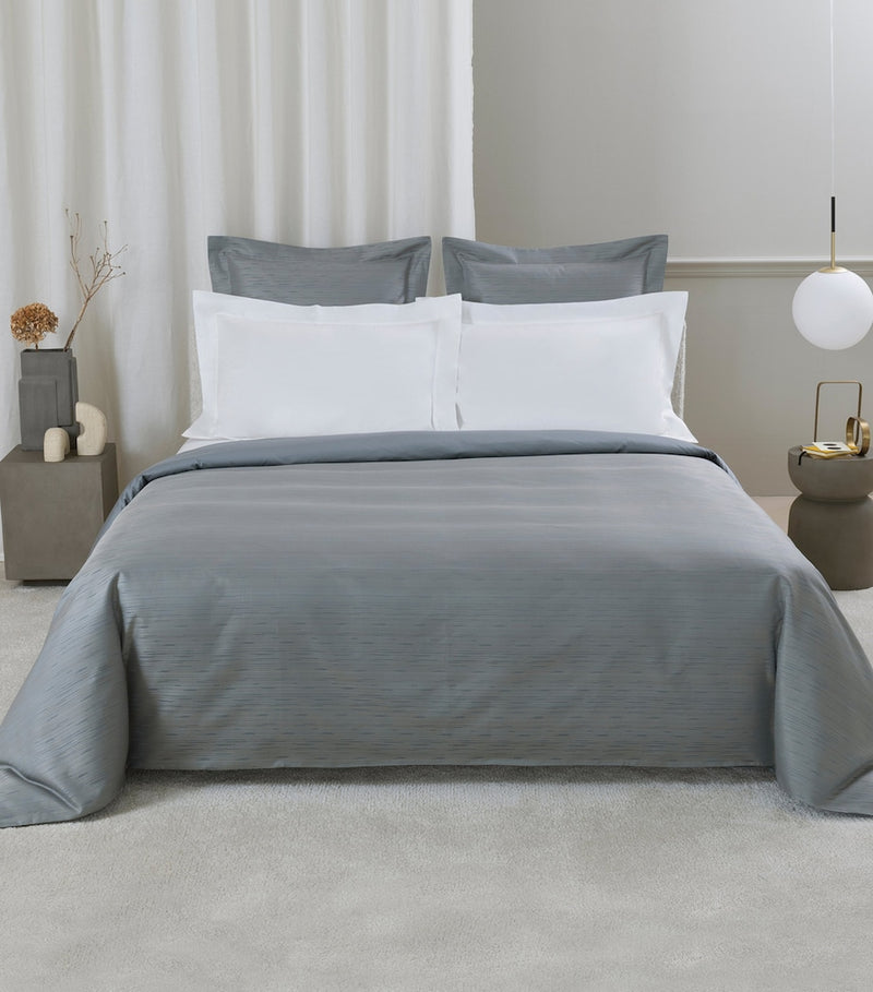 Frette duvet cover stardust jacquard king 260x240, imported from the UK