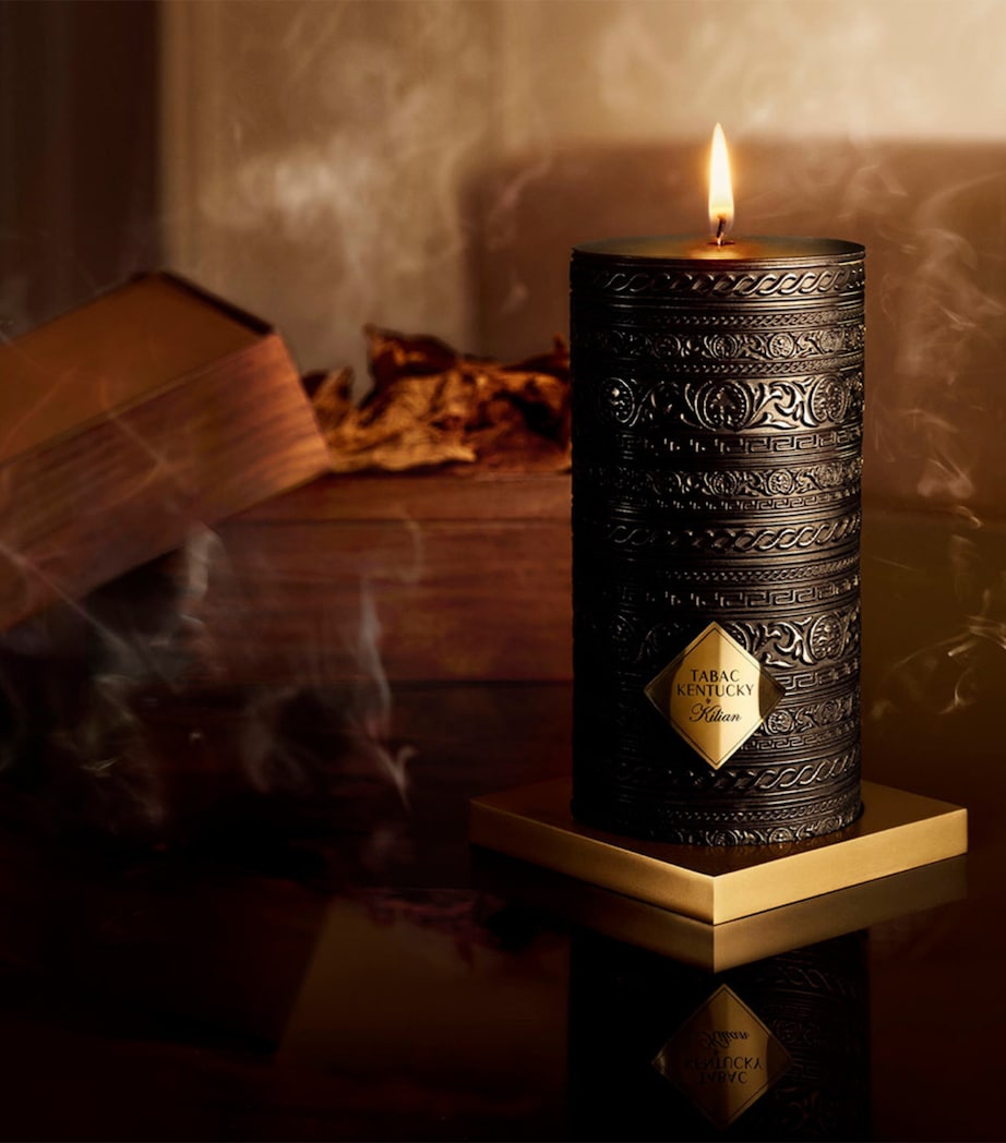 Kilian Paris large pillar candle stand 9cm - British product