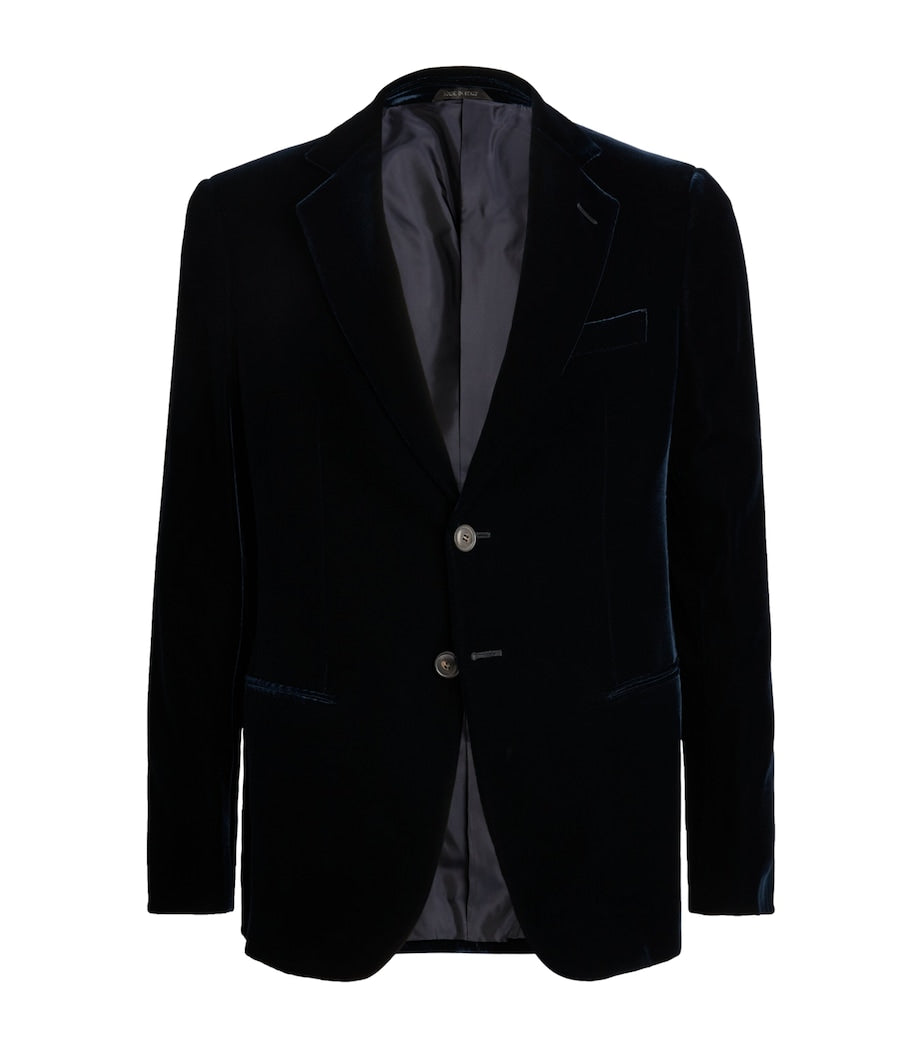 Giorgio Armani skreddersydd blazer, UK-versjon
