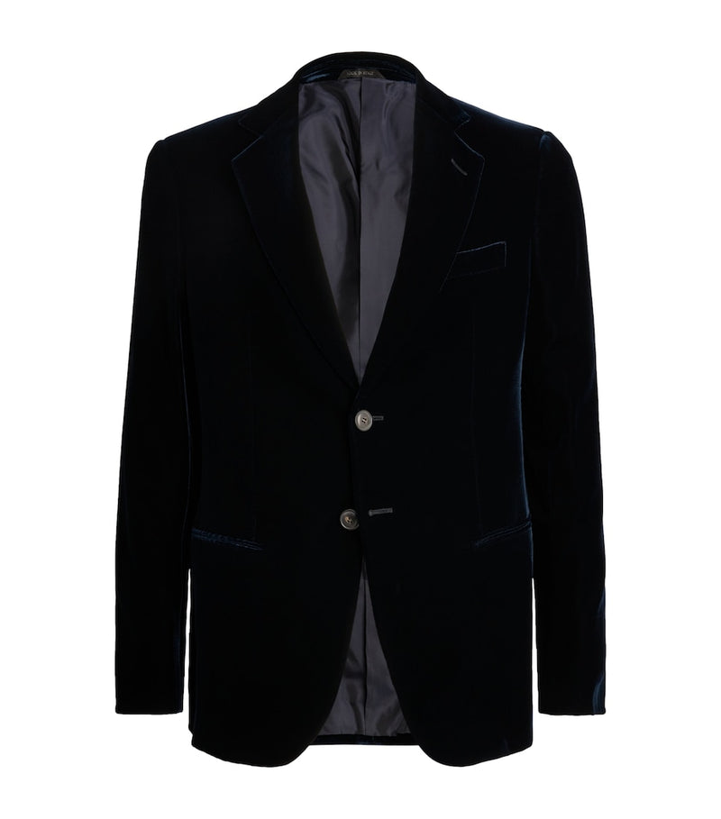 Giorgio Armani skreddersydd blazer, UK-versjon