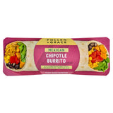 Pollen + Grace Mexican Chipotle Burrito GOODS Sainsburys   