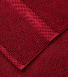 Ralph Lauren Home Avenue Hand Towel 50cm x 100cm, imported from the UK