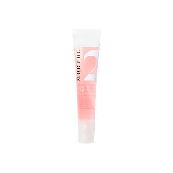 Morphe 2 Mirror Mirror Glassified Lip Oil 8.5Ml - McGrocer