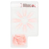 Superdrug Studio False Nails Pink Marble 24pc (British brand)
