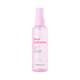 Banila Co Dear Hydration Cool Down face mist 99ml, UK version