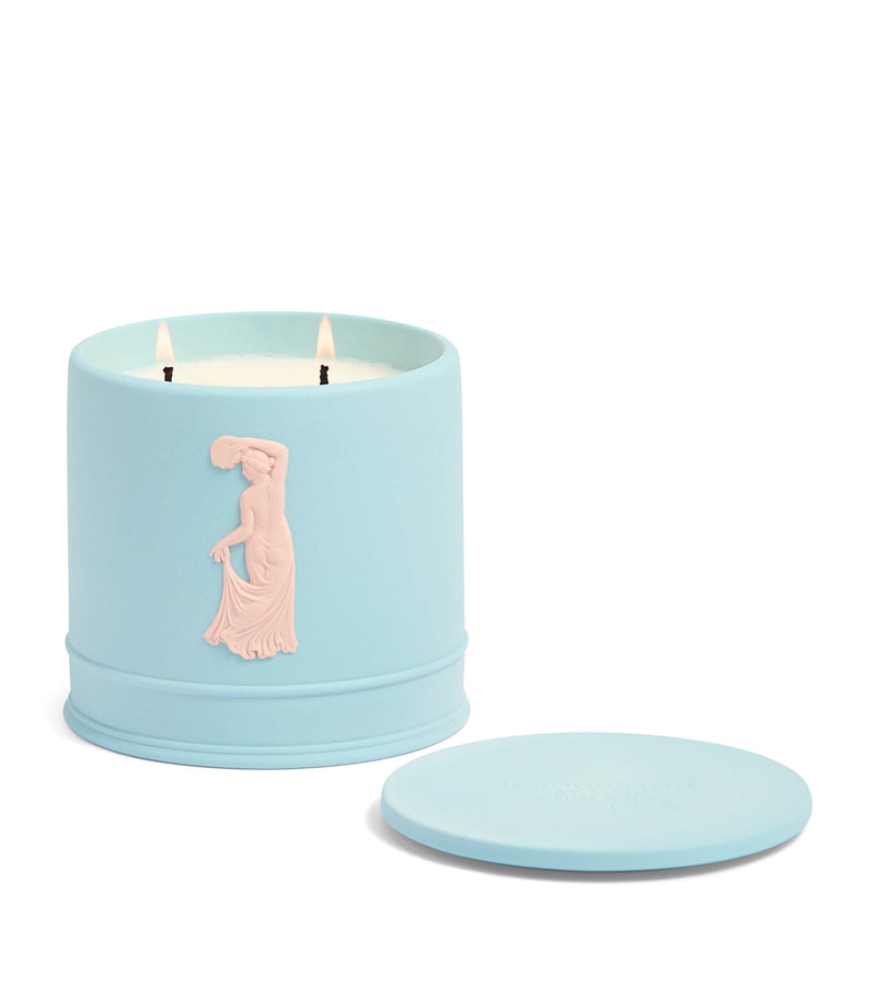Wedgwood Bacchus Joy candle 540g (British brand)