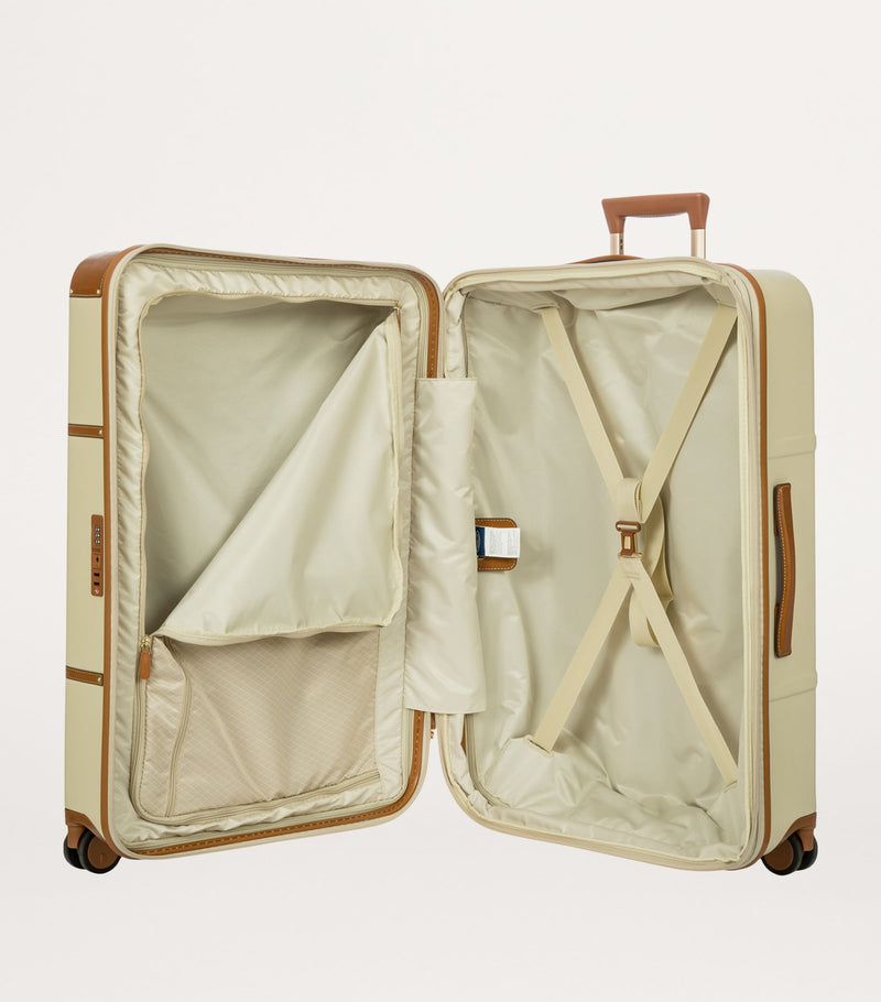Bric's Bellagio 3 Check-In Suitcase 76cm - British product