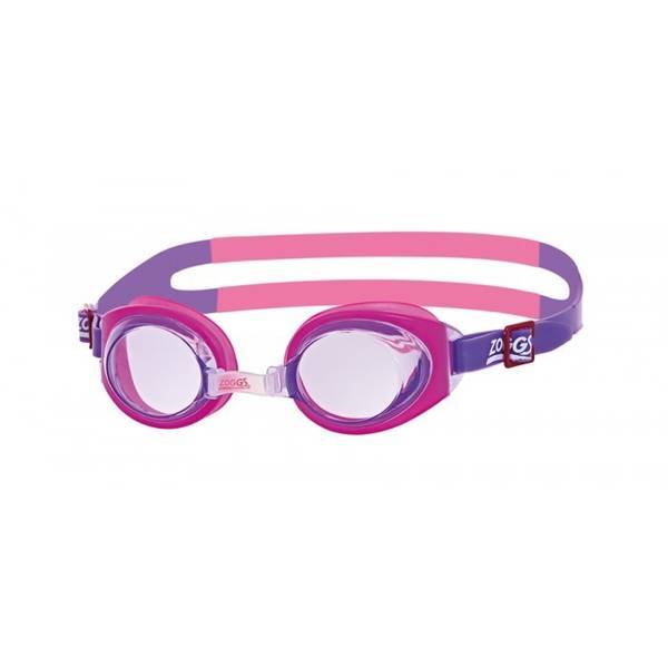 Zoggs Kids Little Ripper swimming goggles - British product