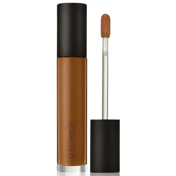 Laura Mercier concealer 6W ultra-longwear 7ml, UK version