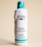 Christophe Robin Fortifying Shampoo 250ml, imported from the UK