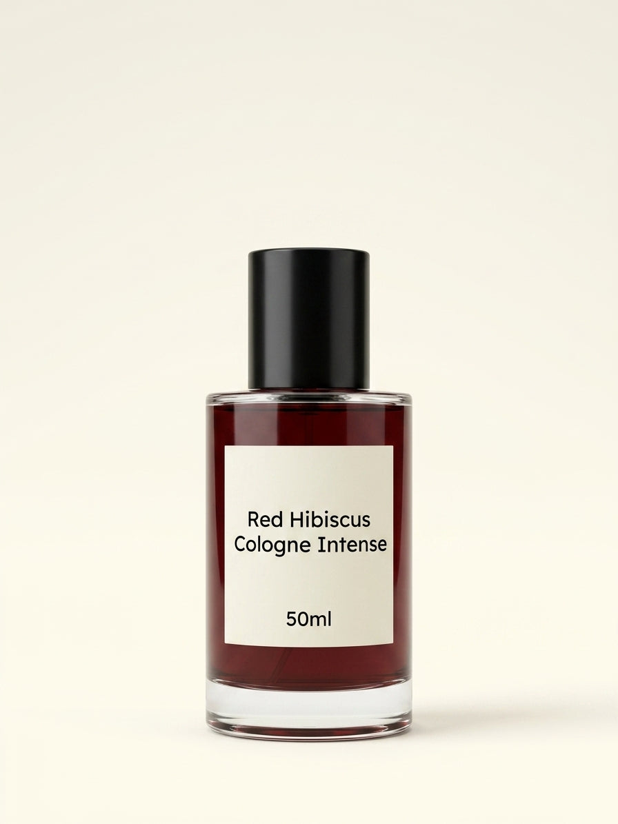 Jo Malone London Roter Hibiskus Köln Intense 9ml (Britische Marke)