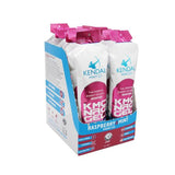 KMC NRG Gel Energy Gel Raspberry & Mint - 12x70g GOODS Superdrug   