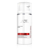 Apis lifting cream with DMAE and biomimetic conotoxin SPF20 100ml (British brand)