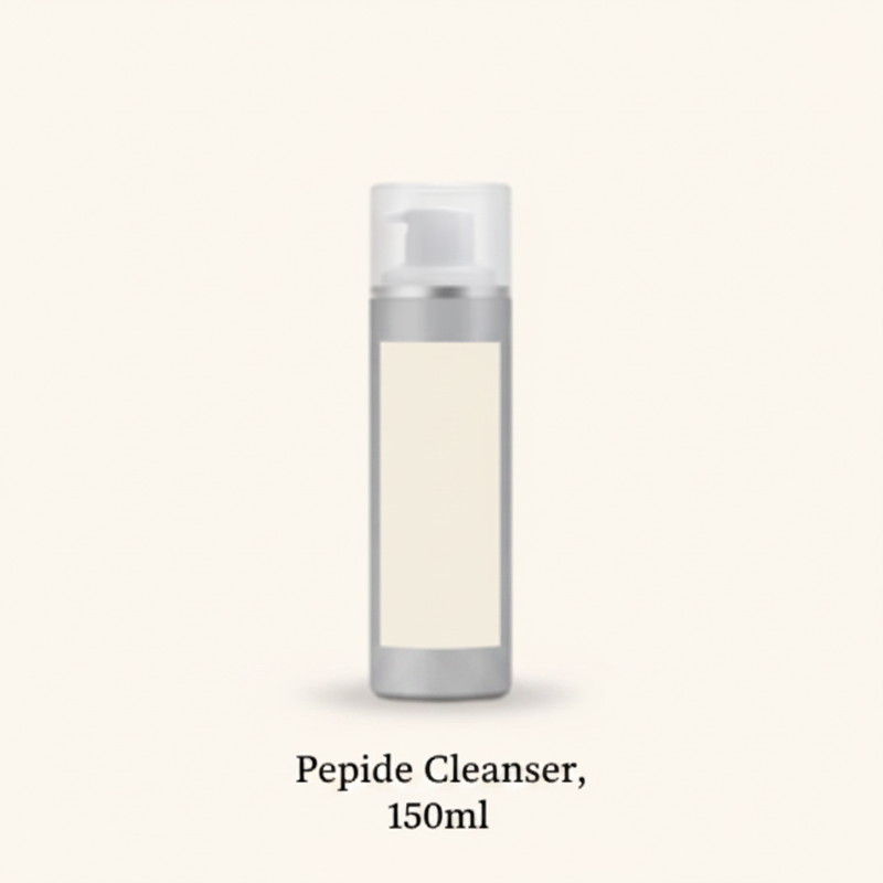 No7 peptide cleanser Future Renew 150ml, imported from the UK