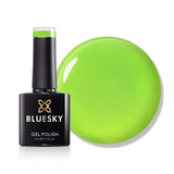 Bluesky gel polish Fresh Meadow 10ml - British product