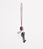 Balenciaga Le City bag charm - British product
