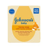 Johnsons Baby Soap Honey 90 Grams x 2, UK version