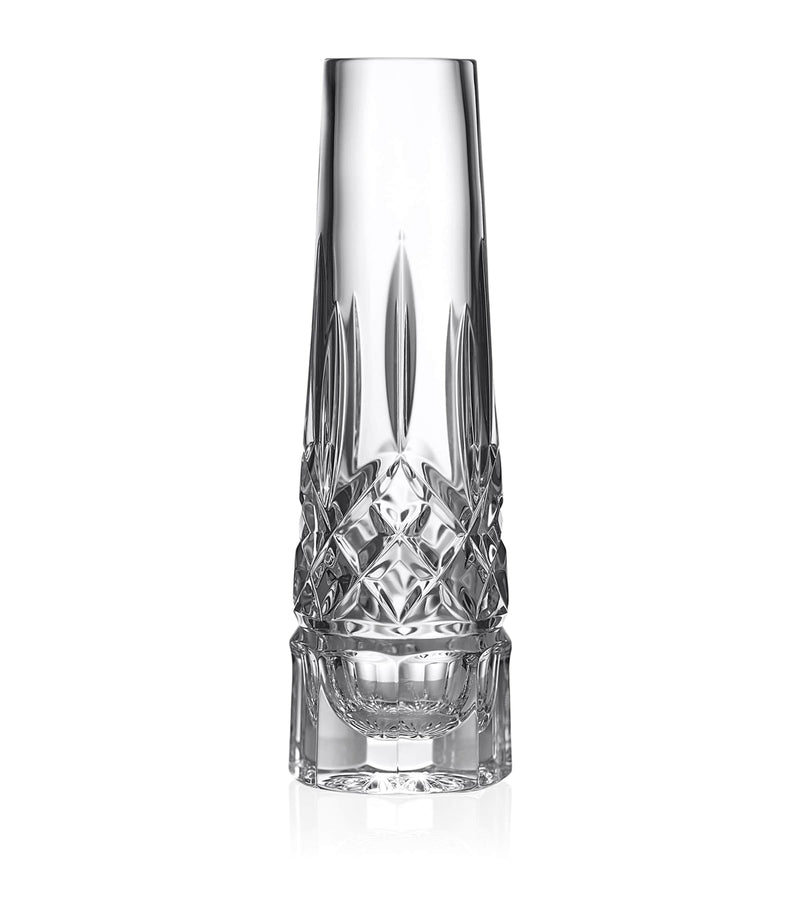 Waterford Lismore Essence bud vase 18cm (British brand)