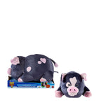 Disney Toy Story 5 Blaze's Pet Pig plush, imported from the UK