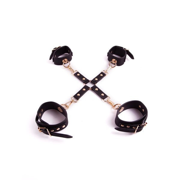 Ann Summers bondage vault set UK version