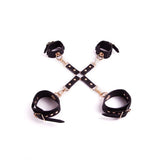 Ann Summers bondage vault set UK version