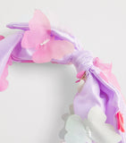 Billieblush butterfly headband - British product