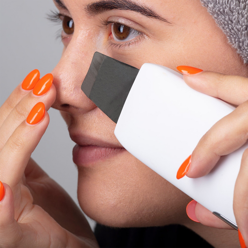 Stylpro Smooth Finish ultrasonic ionic facial enhancer (British brand)