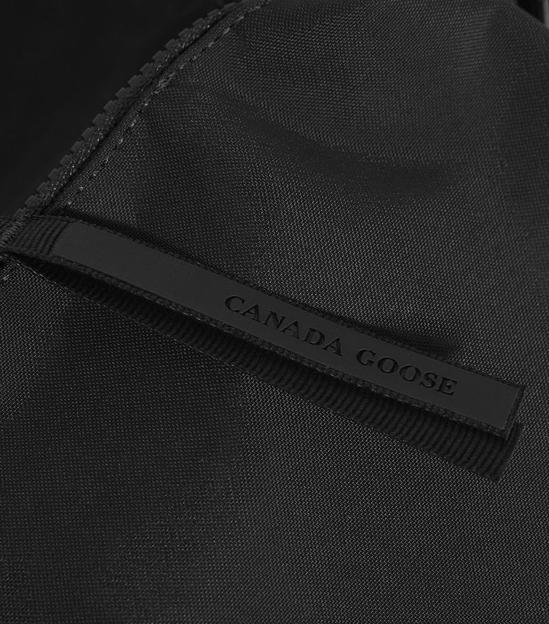 Canada Goose mini waist bag Cordura (British brand)