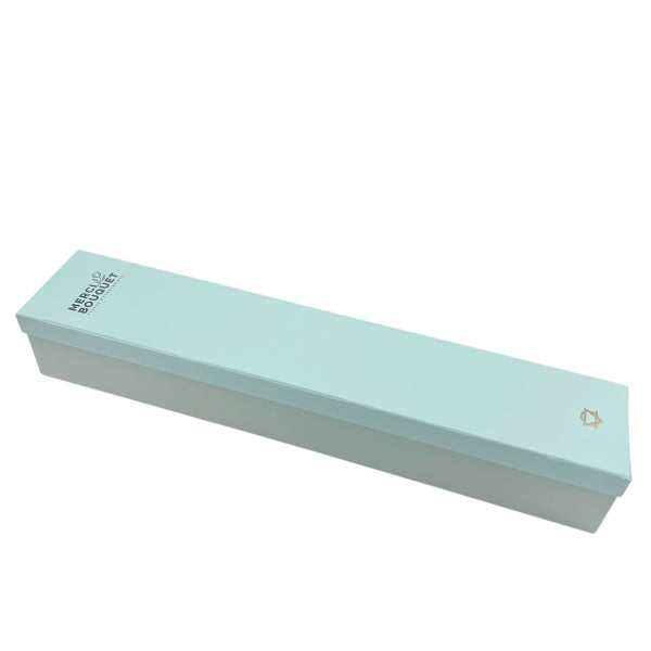 Merci boutique soap bouquet fresh spring XL (British brand)